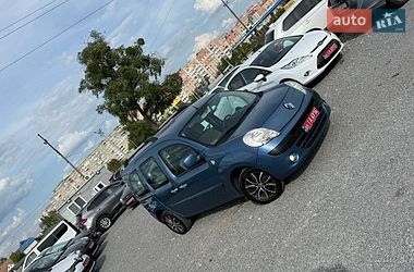 Минивэн Renault Kangoo 2012 в Ровно фото 10 Минивэн Renault Kangoo 2012 в Ровно