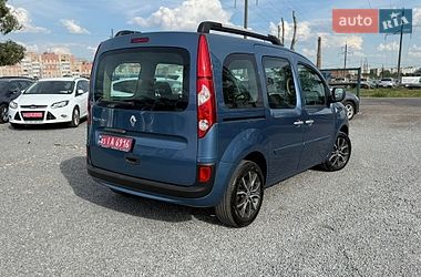 Минивэн Renault Kangoo 2012 в Ровно фото 36 Минивэн Renault Kangoo 2012 в Ровно