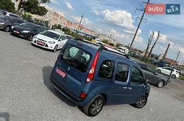 Минивэн Renault Kangoo 2012 в Ровно фото 37 Минивэн Renault Kangoo 2012 в Ровно