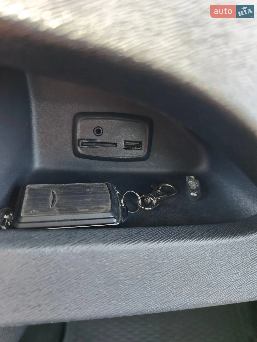 2019 Renault Kangoo - мініатюра 37
