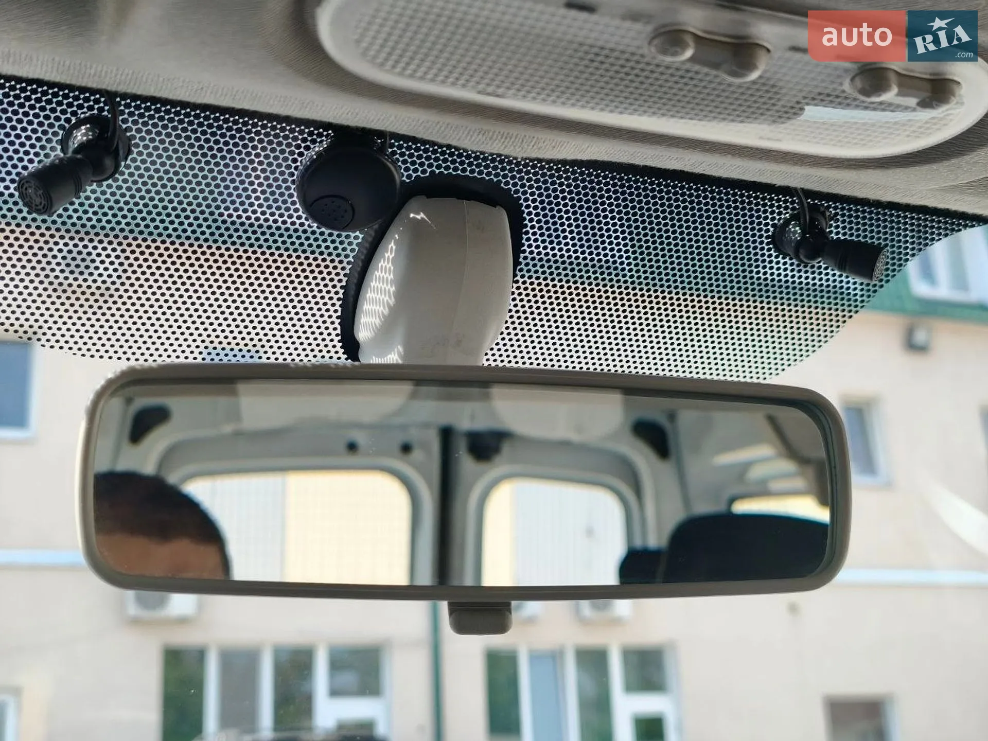 2019 Renault Kangoo - мініатюра 21
