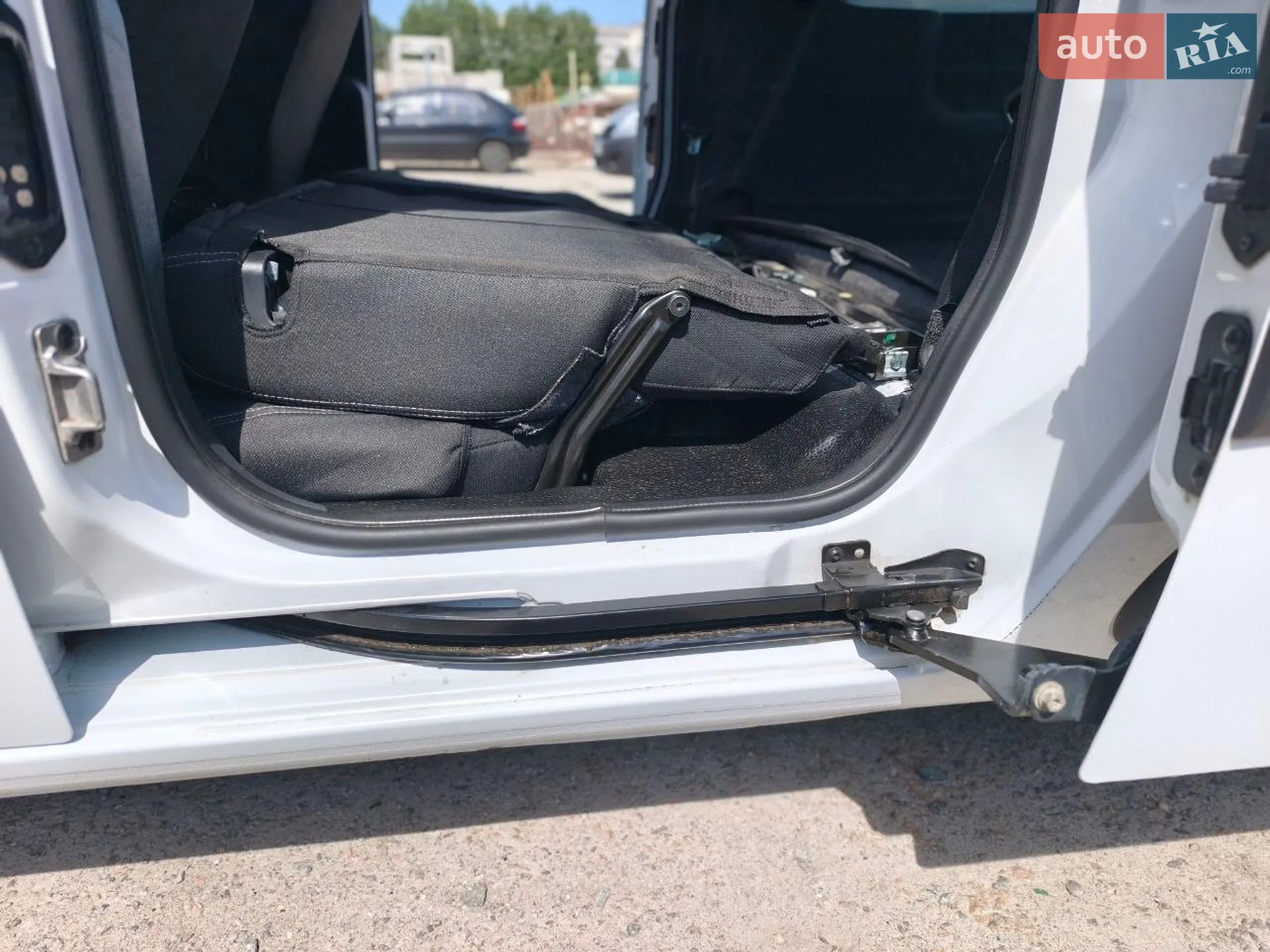2019 Renault Kangoo - мініатюра 26
