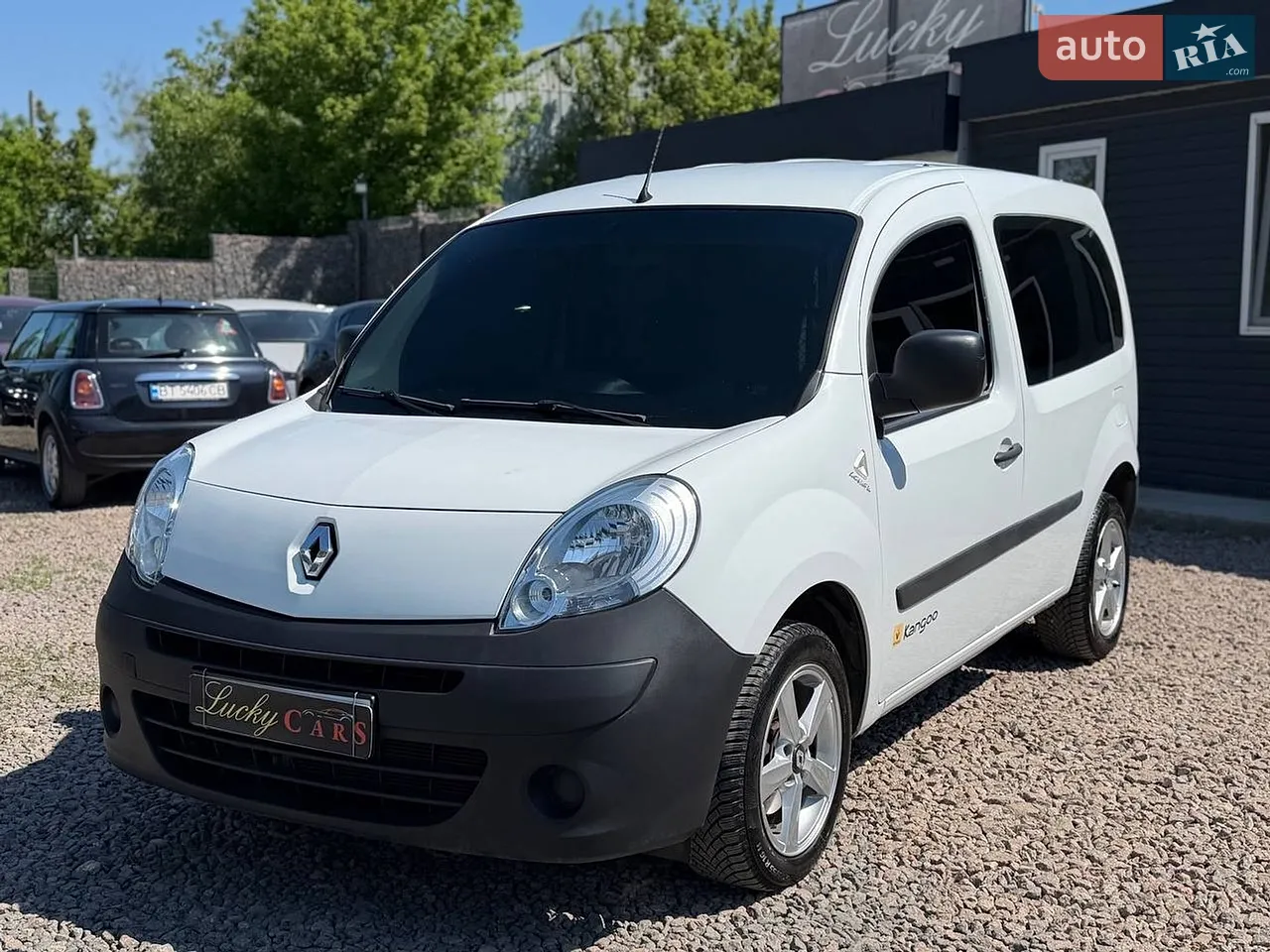 2013 SsangYong Kyron - мініатюра 41
