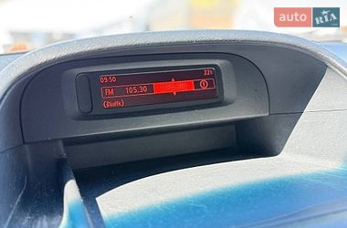 Грузовой фургон Renault Kangoo 2012 в Одессе