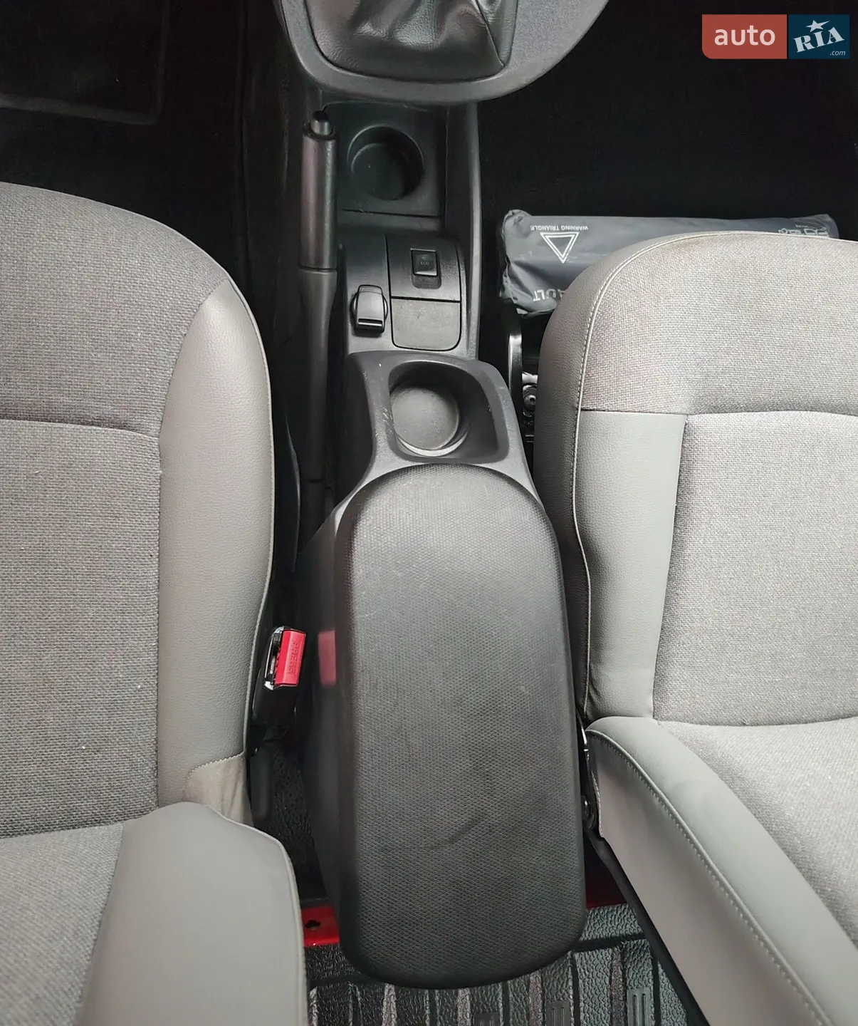 2021 Renault Kangoo - мініатюра 19