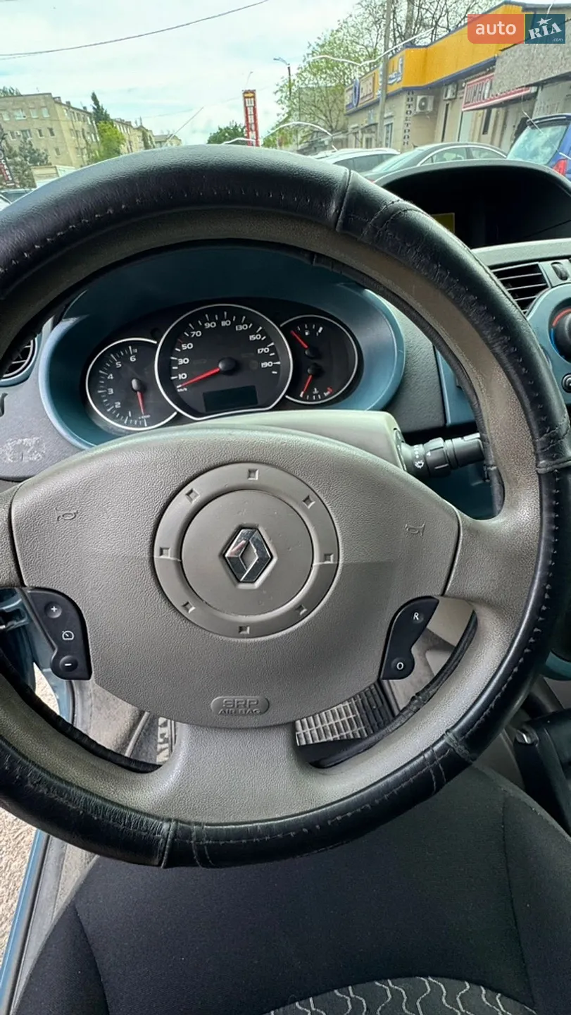 2010 Renault Kangoo - мініатюра 15