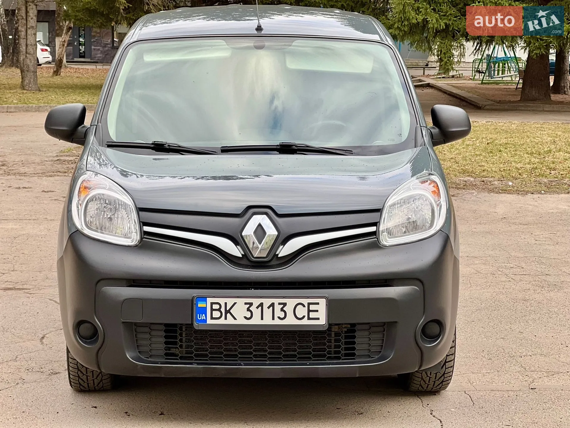 2019 Renault Kangoo - мініатюра 4