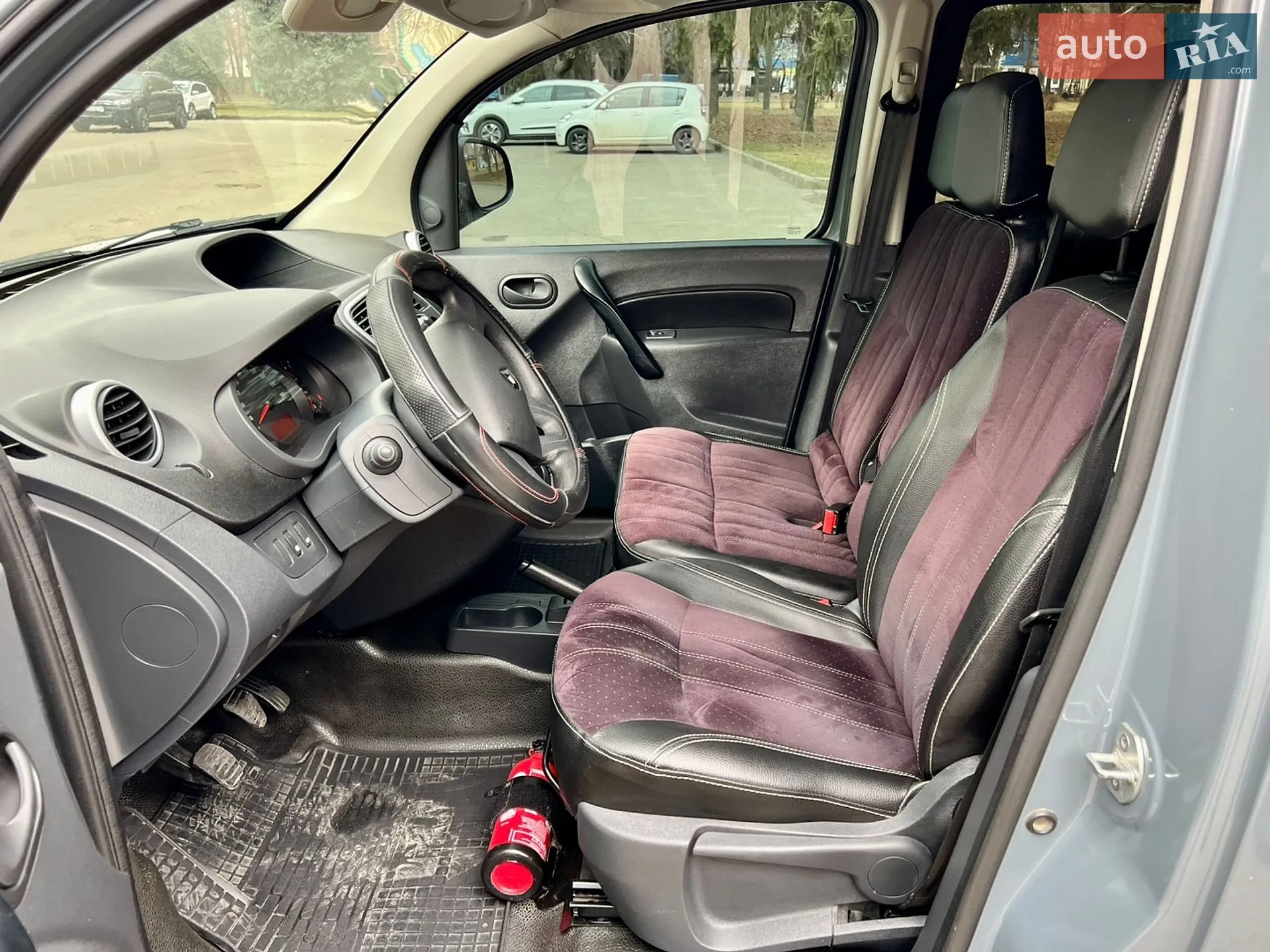 2019 Renault Kangoo - мініатюра 16