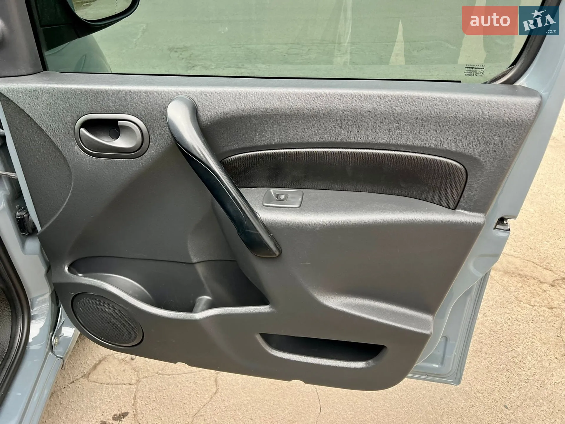 2019 Renault Kangoo - мініатюра 21