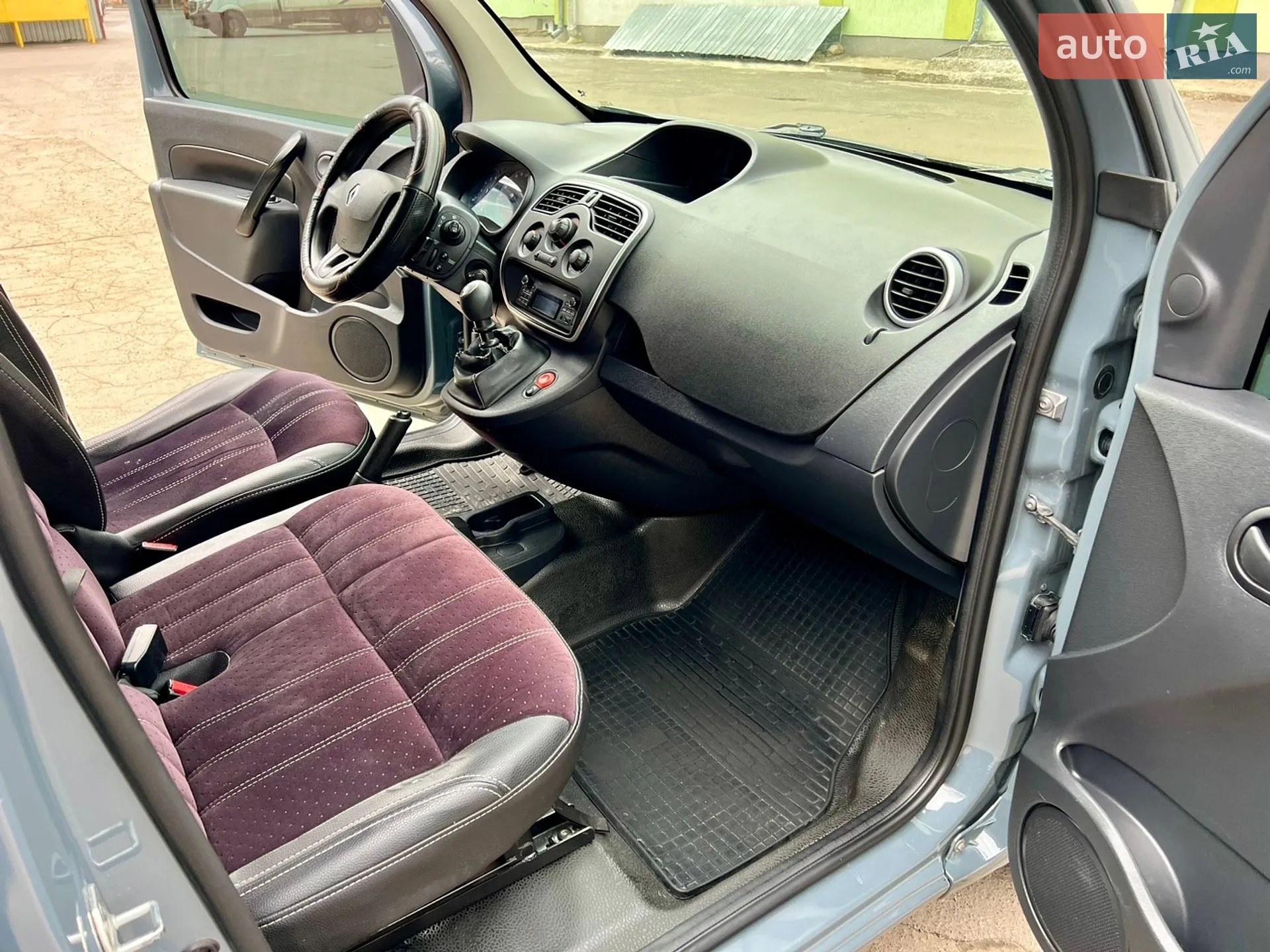 2019 Renault Kangoo - мініатюра 20