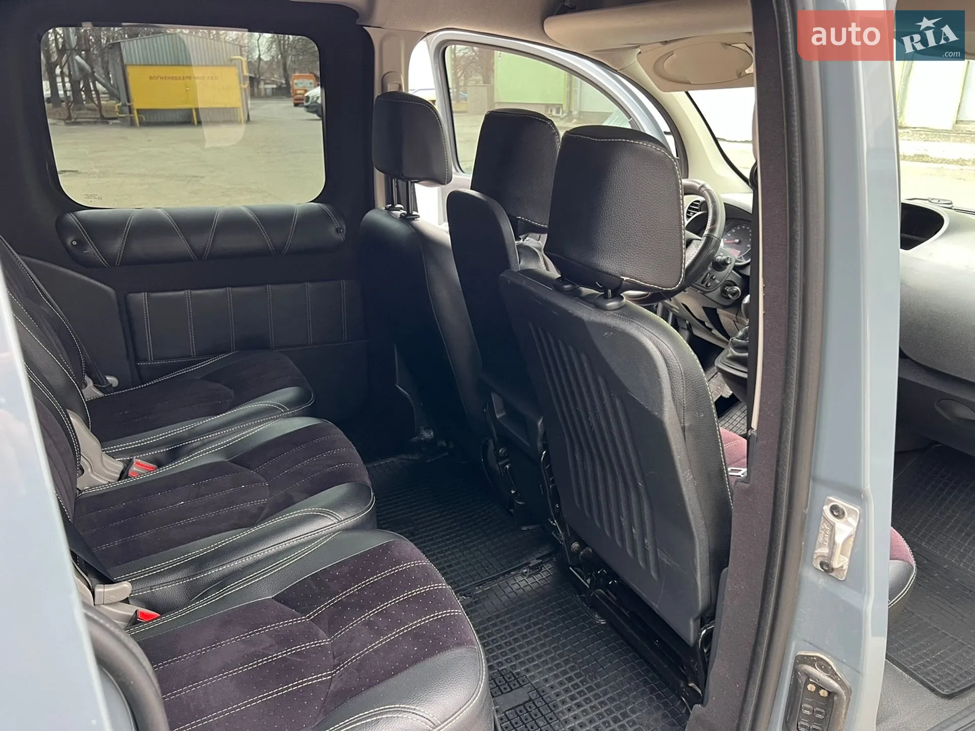 2019 Renault Kangoo - мініатюра 26