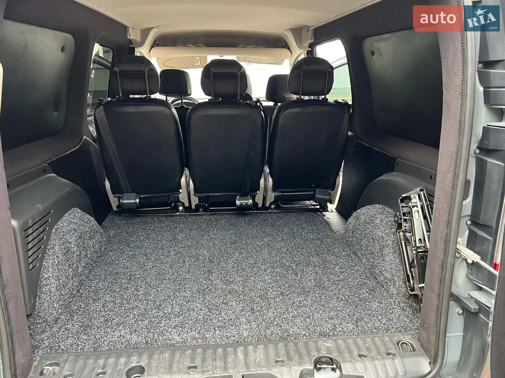 2019 Renault Kangoo - мініатюра 28