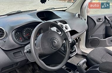 Минивэн Renault Kangoo 2011 в Львове