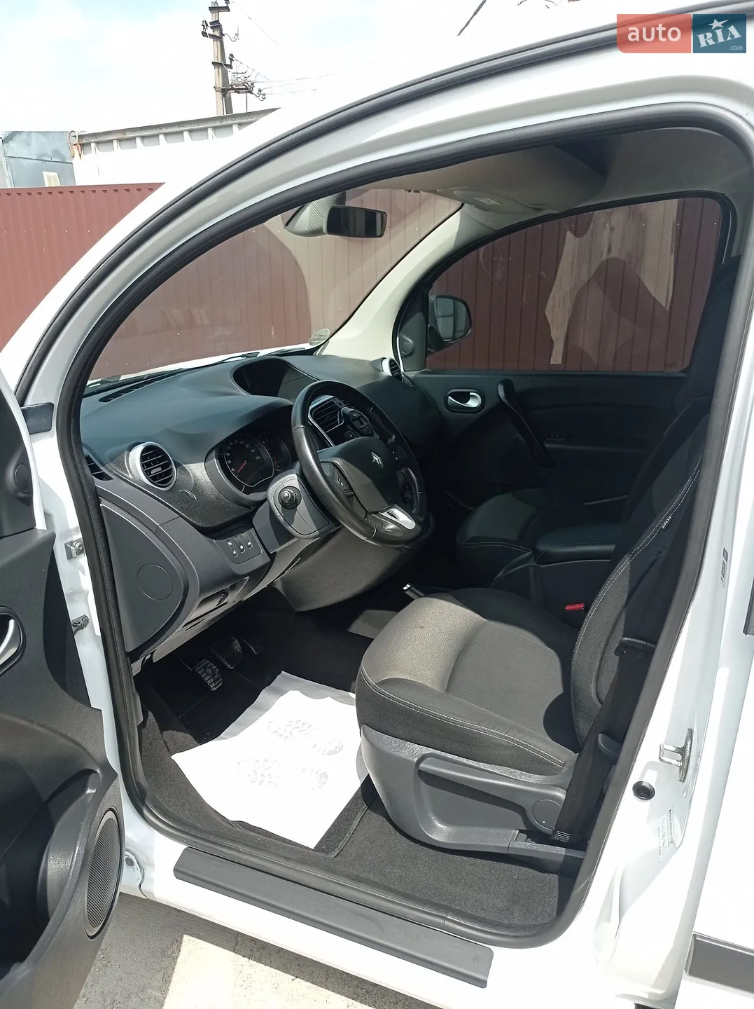 2021 Renault Kangoo - мініатюра 9