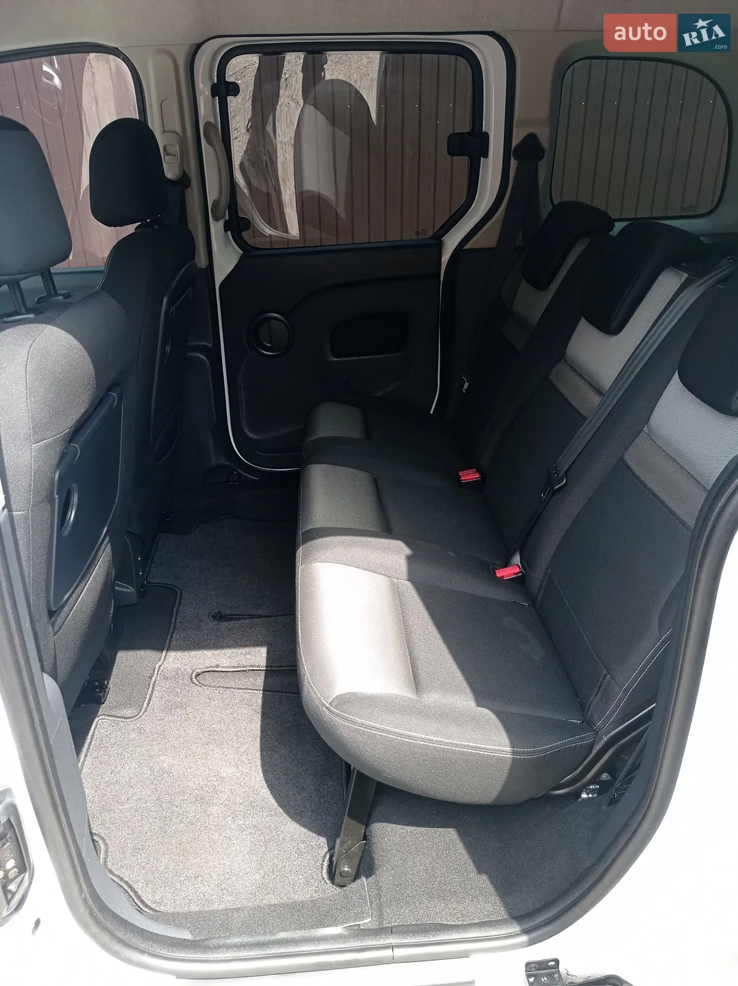 2021 Renault Kangoo - мініатюра 11