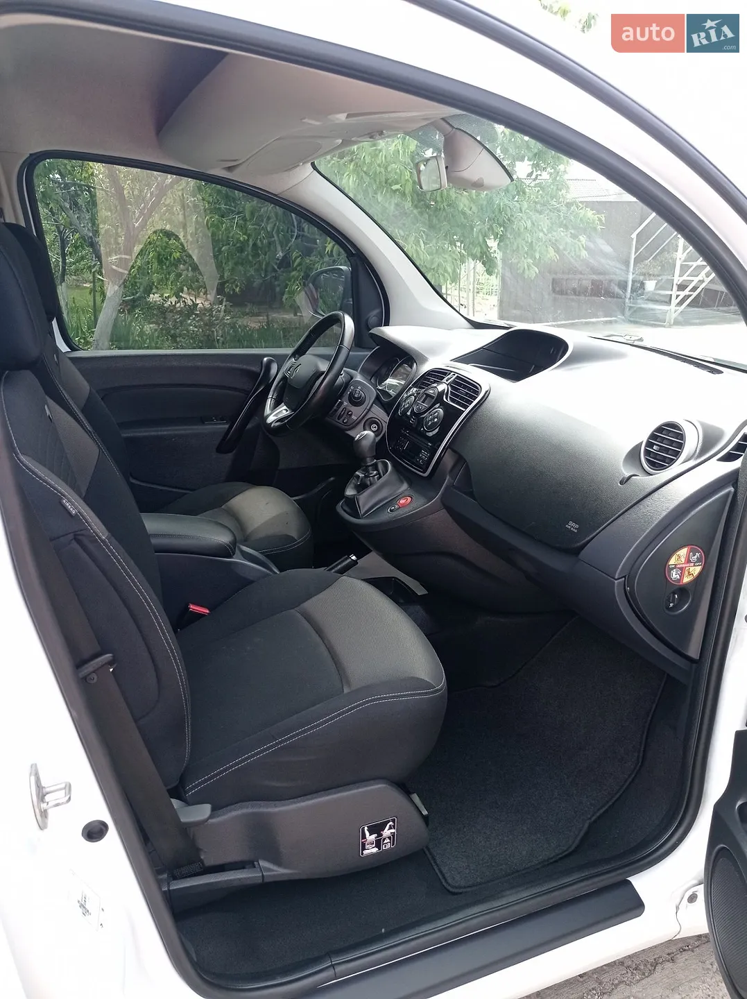2021 Renault Kangoo - мініатюра 18