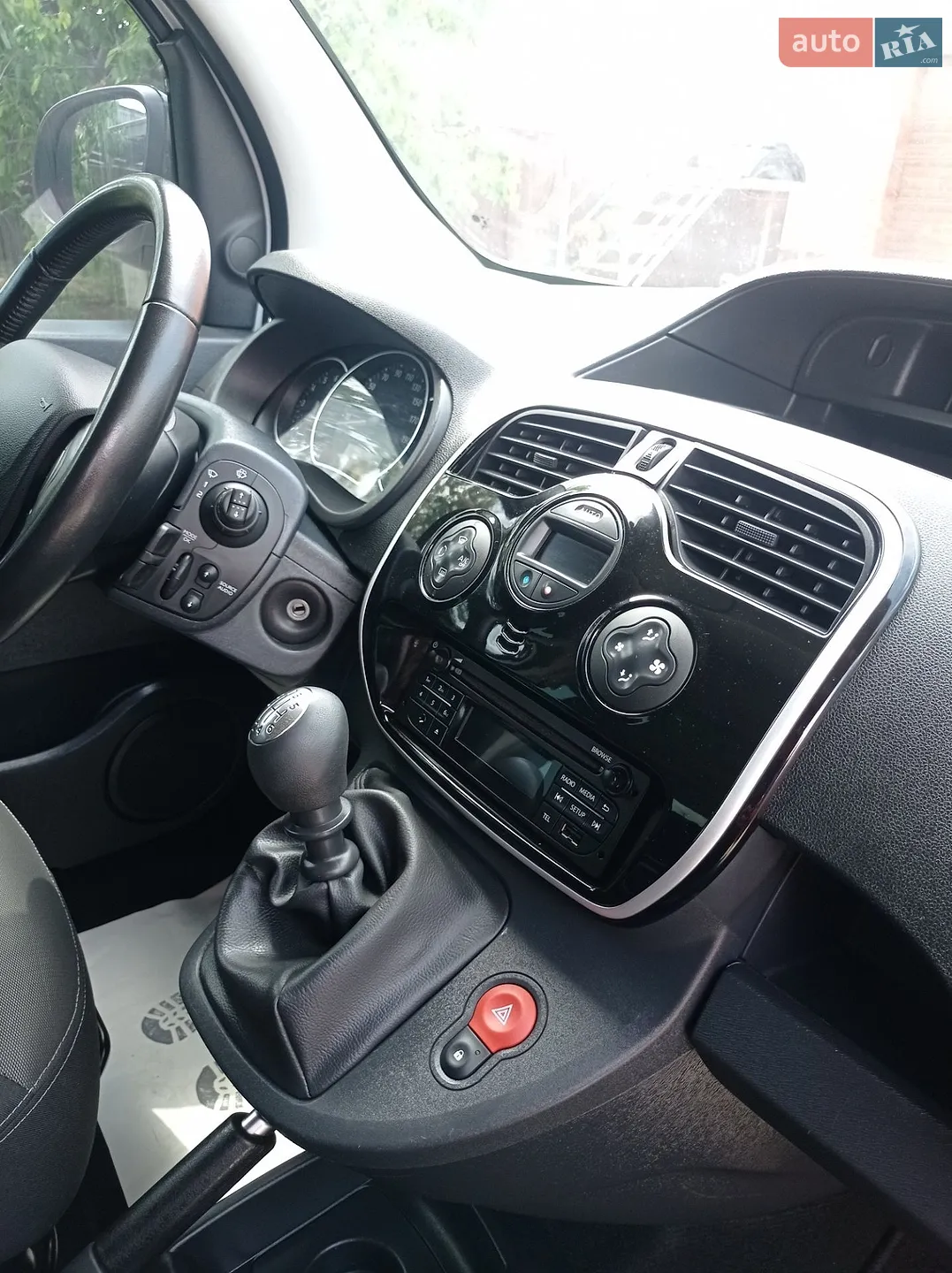 2021 Renault Kangoo - мініатюра 19