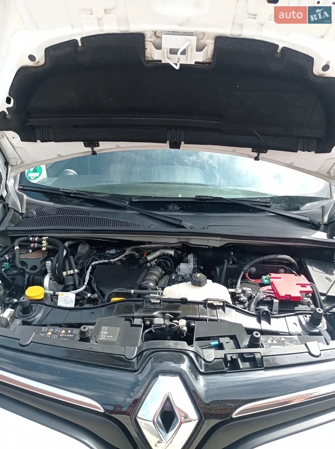 2021 Renault Kangoo - мініатюра 28