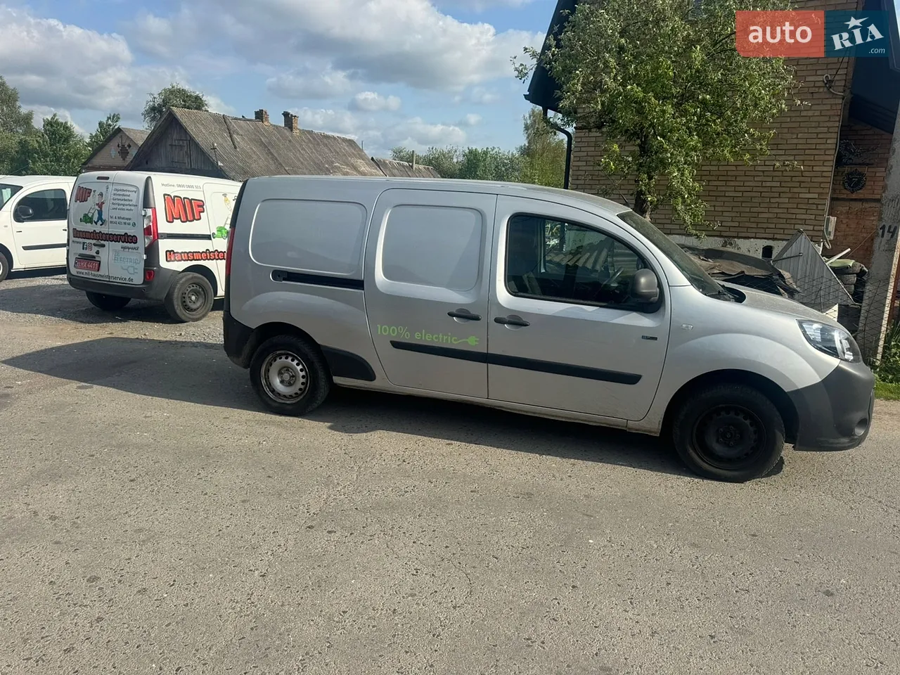 2014 Opel Vivaro - мініатюра 29