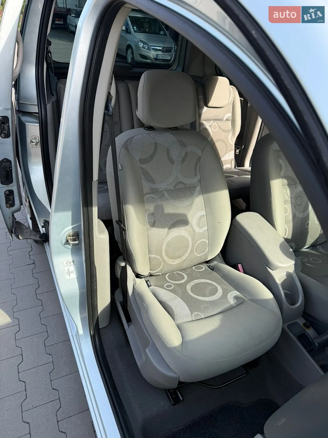 2011 Renault Kangoo - мініатюра 31