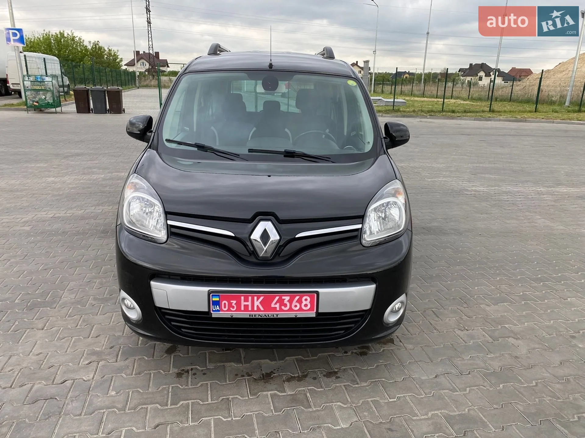 2015 Renault Kangoo - мініатюра 3