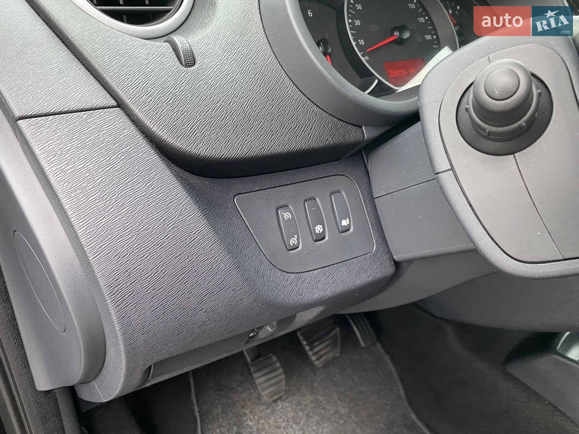 2015 Renault Kangoo - мініатюра 49