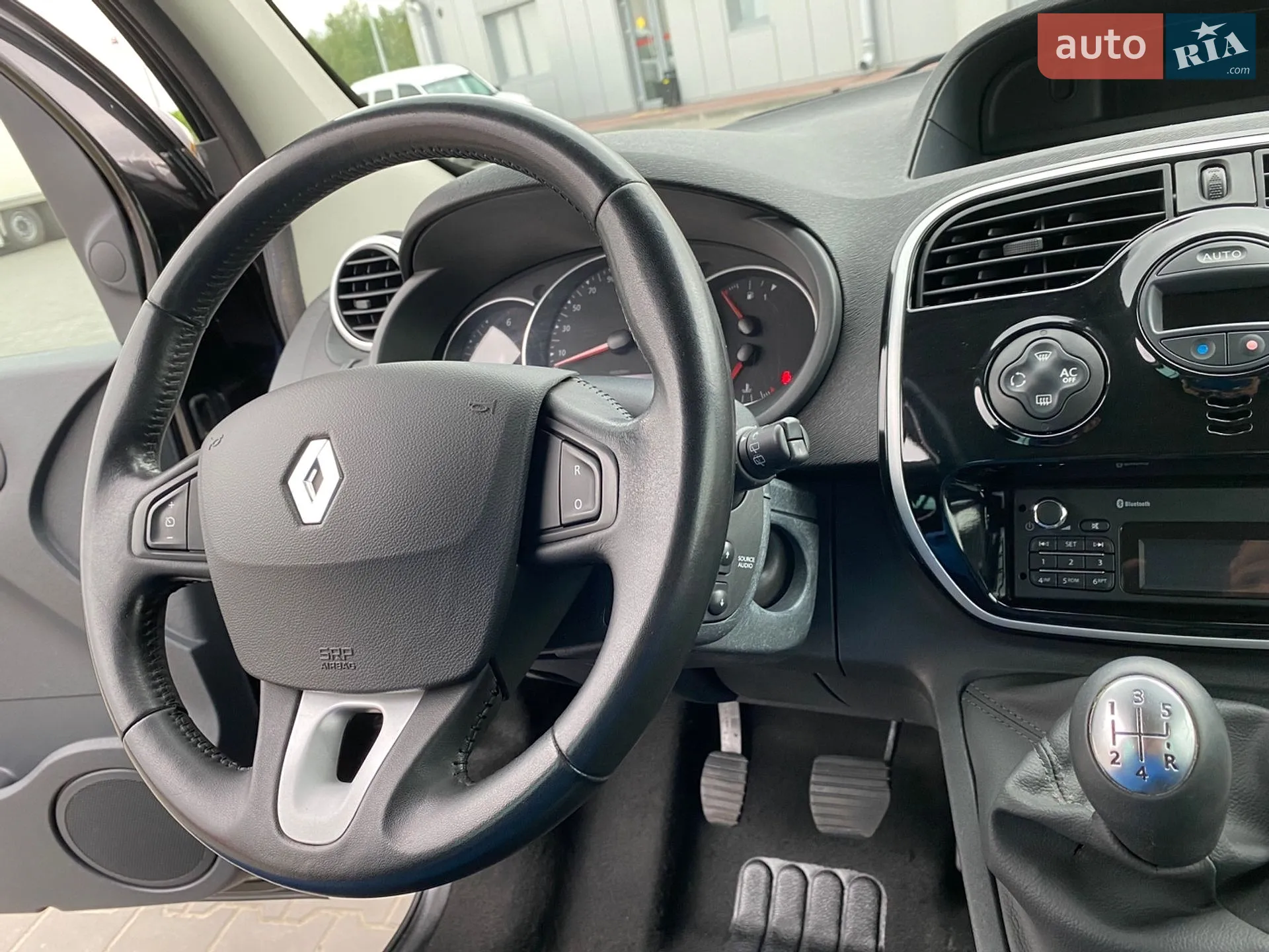 2015 Renault Kangoo - мініатюра 62