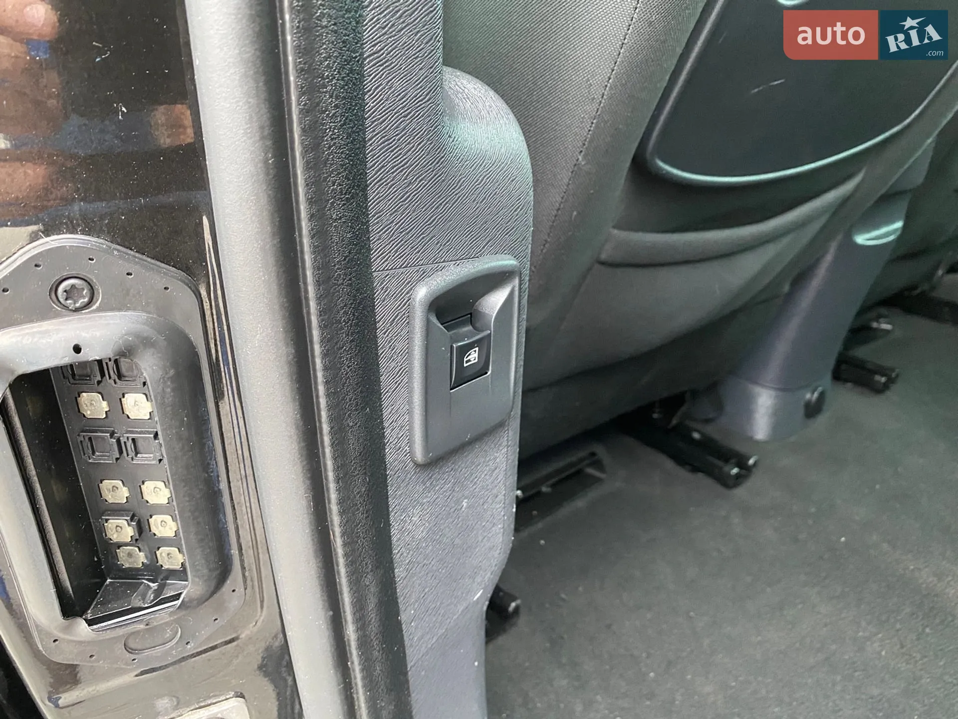 2015 Renault Kangoo - мініатюра 74