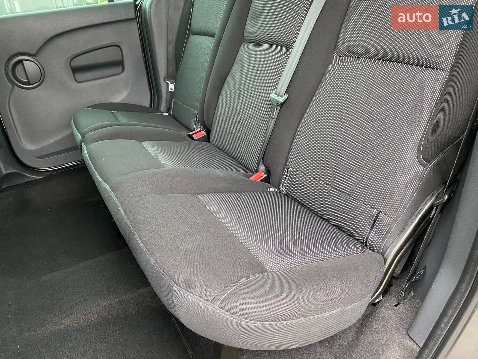 2015 Renault Kangoo - мініатюра 78