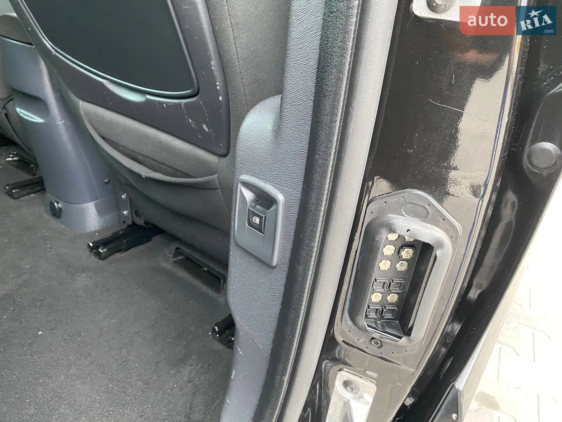 2015 Renault Kangoo - мініатюра 98