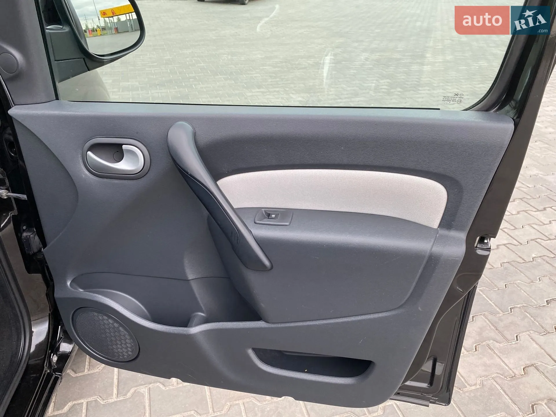 2015 Renault Kangoo - мініатюра 113