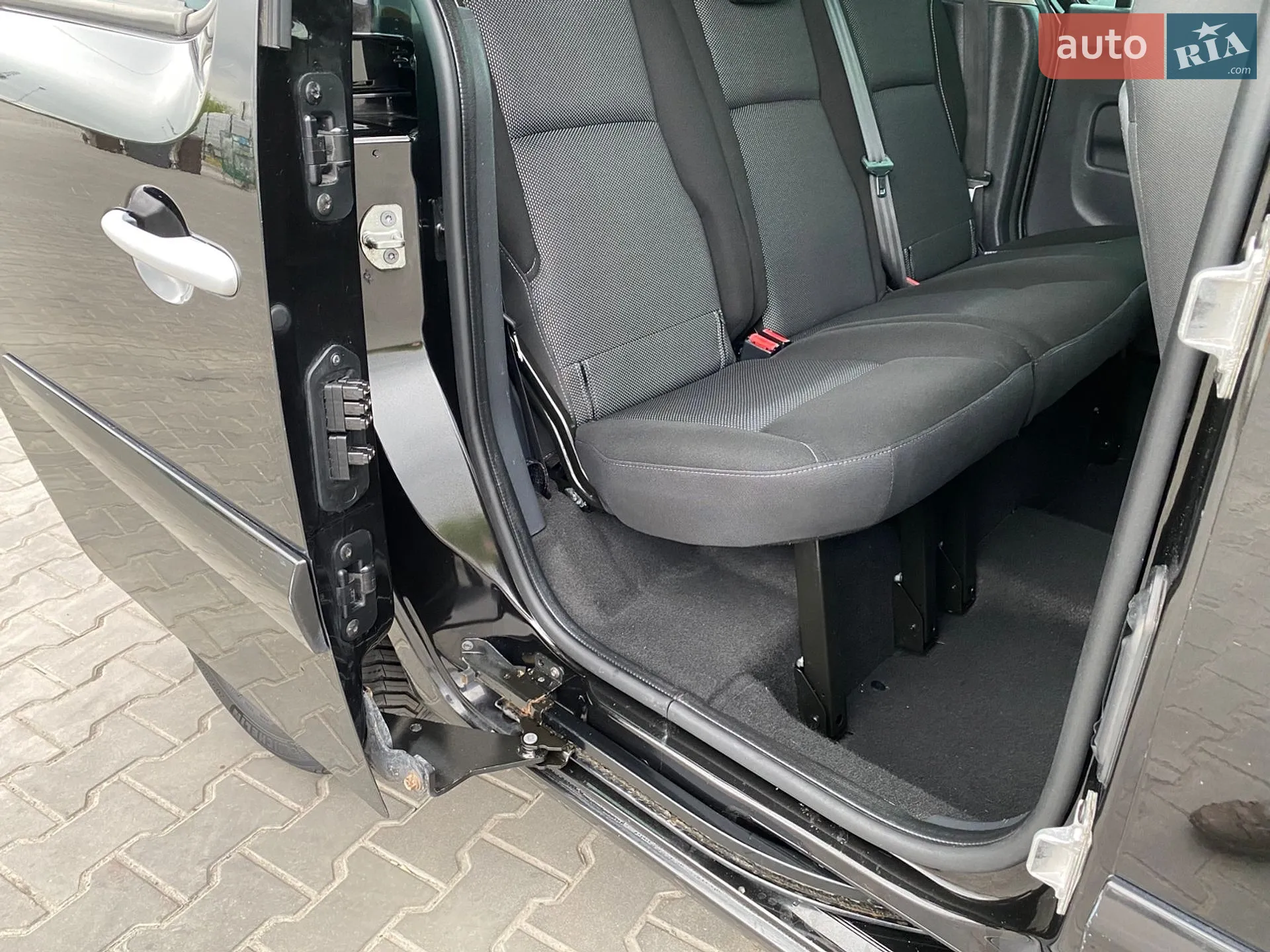 2015 Renault Kangoo - мініатюра 127