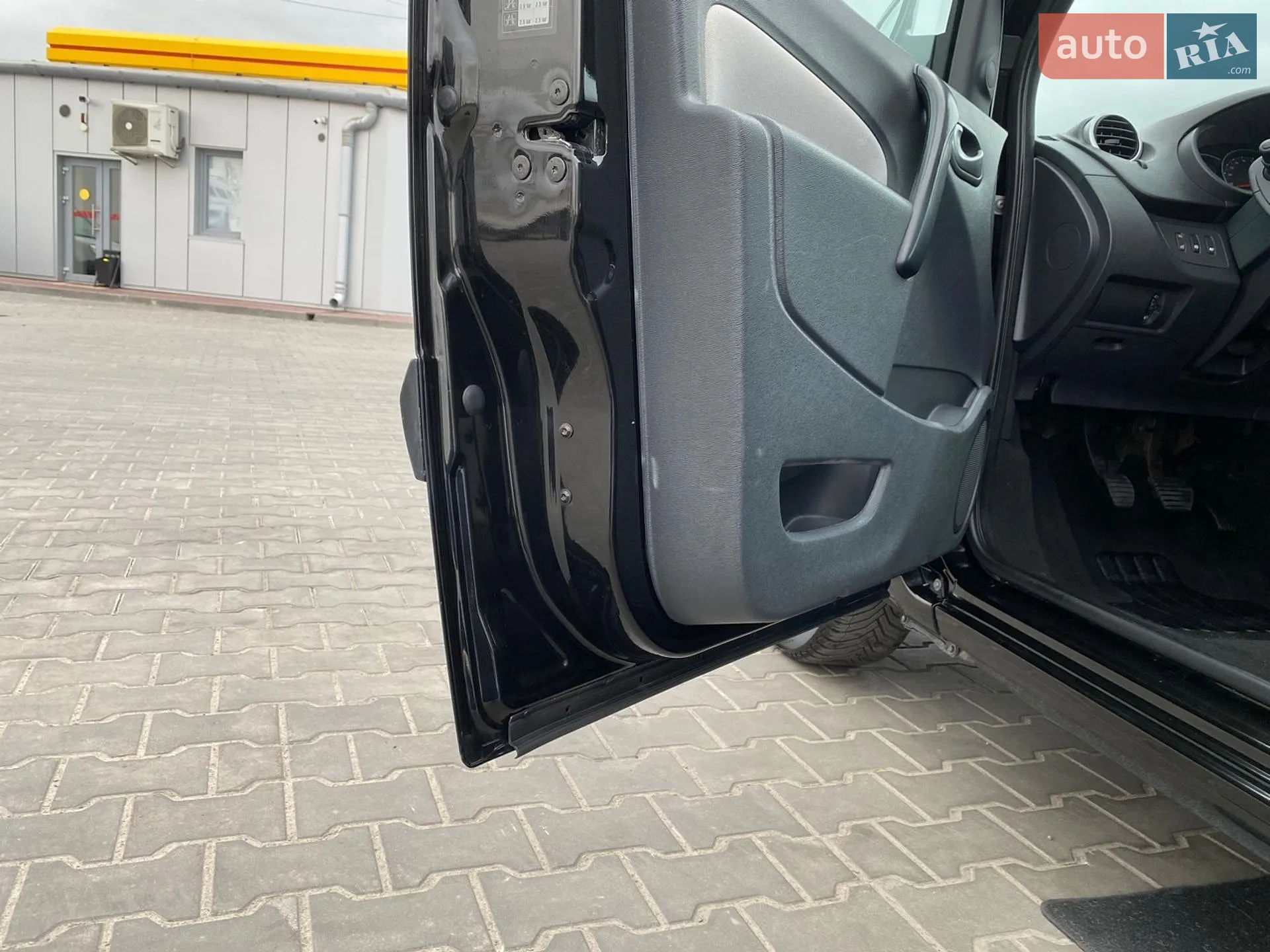 2015 Renault Kangoo - мініатюра 128