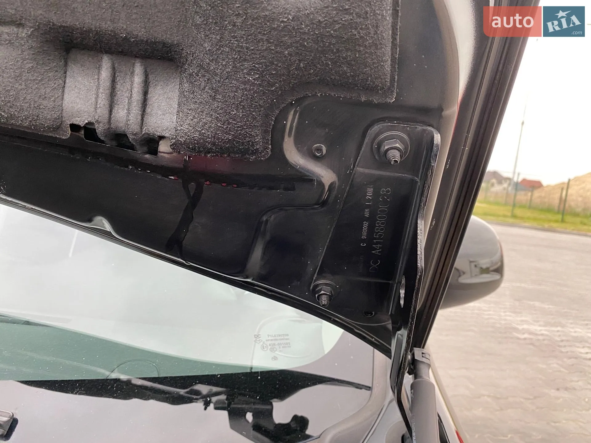 2015 Renault Kangoo - мініатюра 135