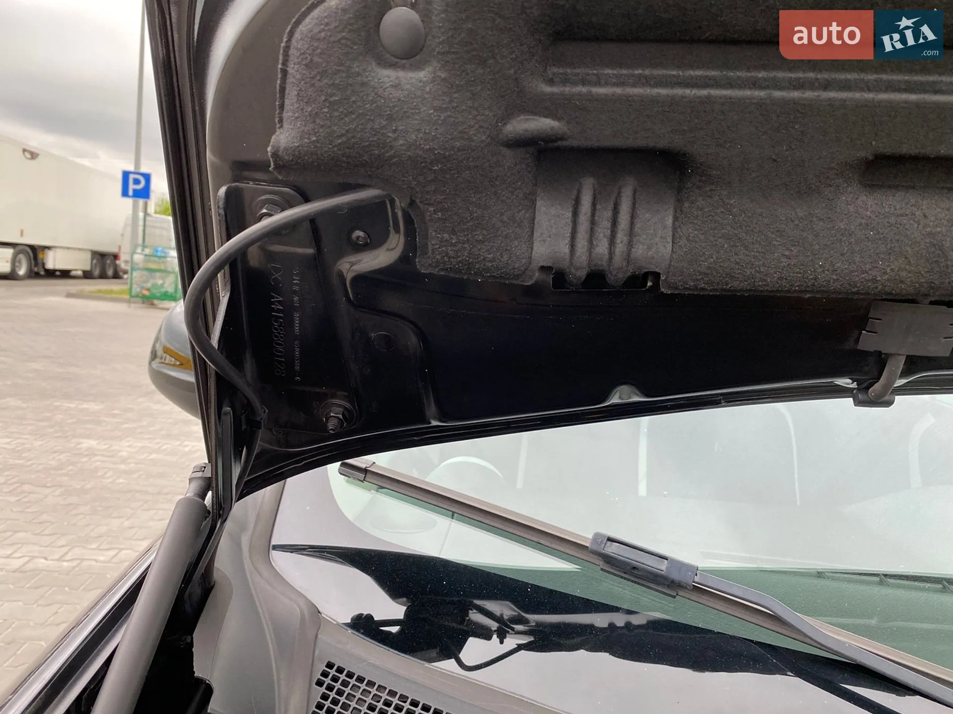 2015 Renault Kangoo - мініатюра 136