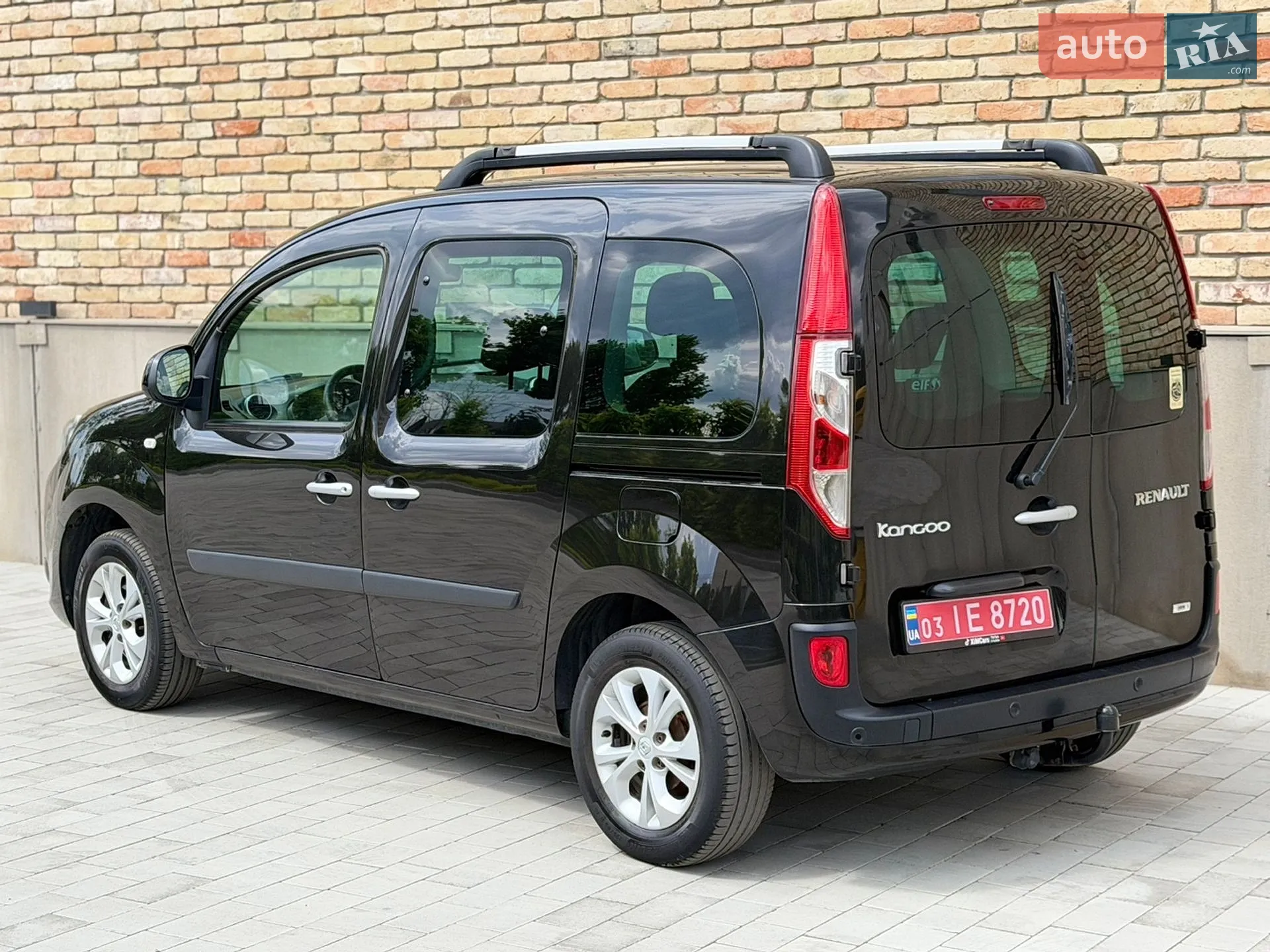 2016 Renault Kangoo - мініатюра 10