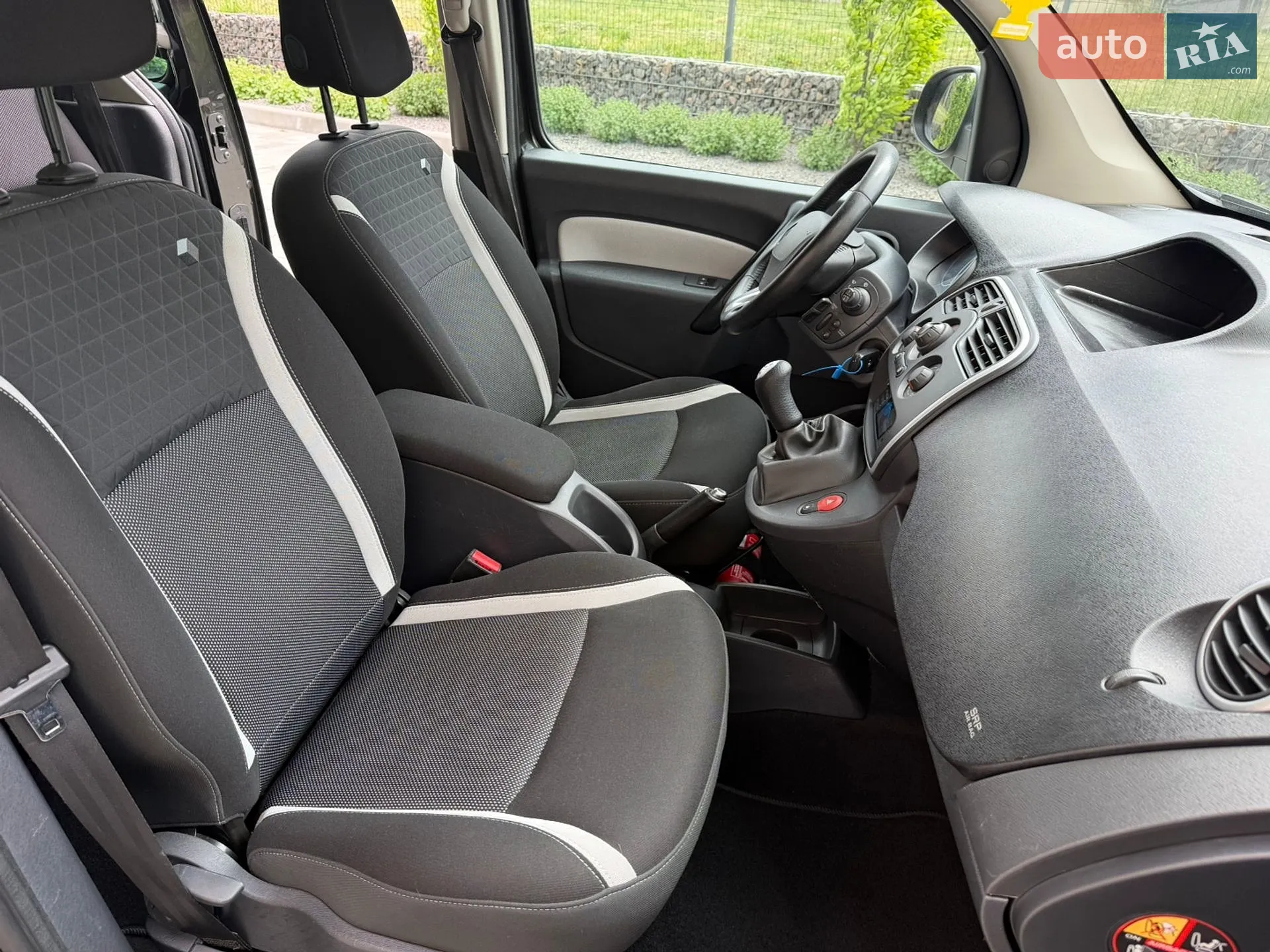 2016 Renault Kangoo - мініатюра 14