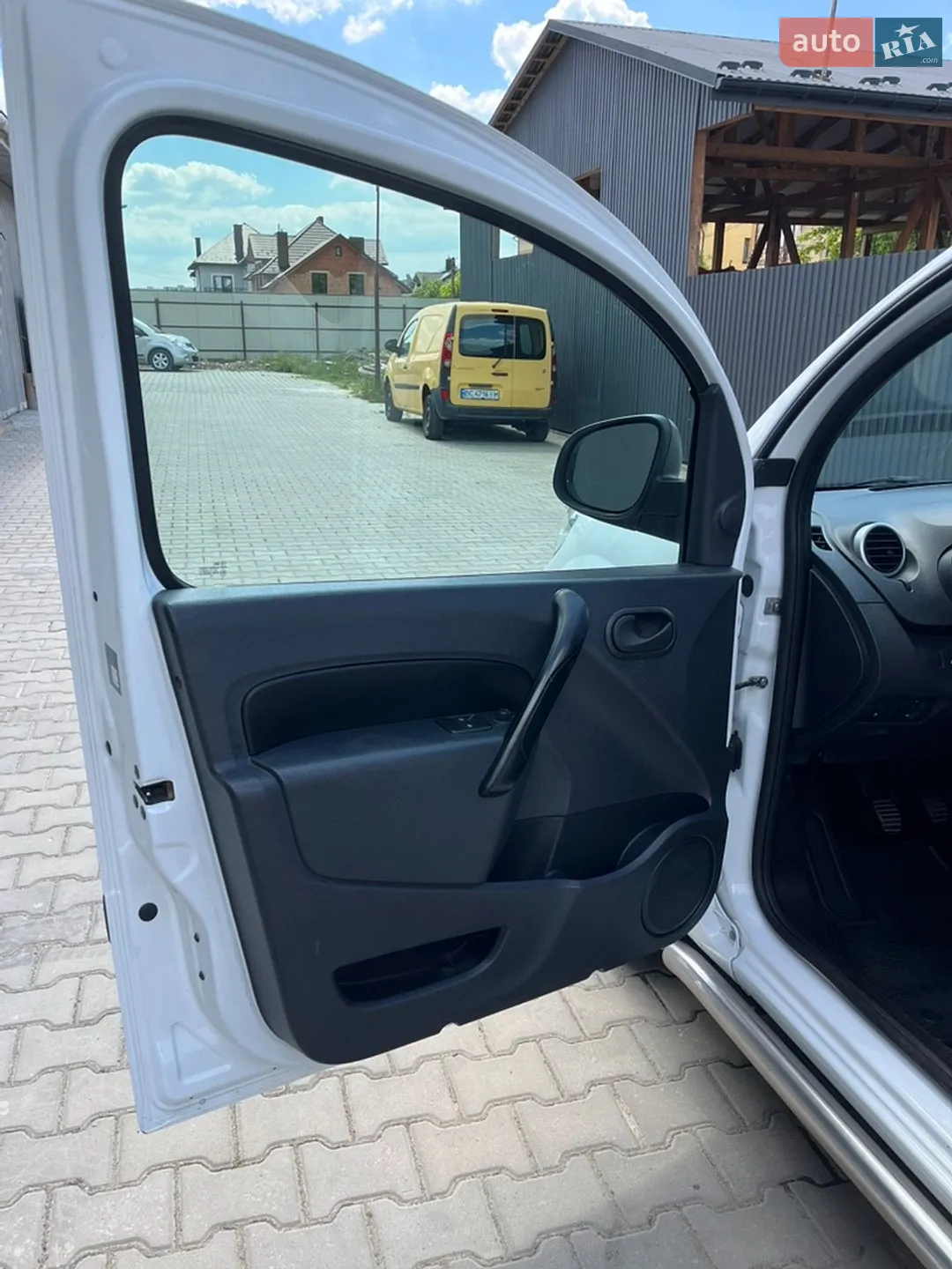 2020 Renault Kangoo - мініатюра 11