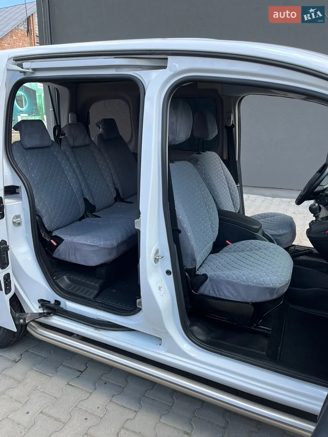 2020 Renault Kangoo - мініатюра 16