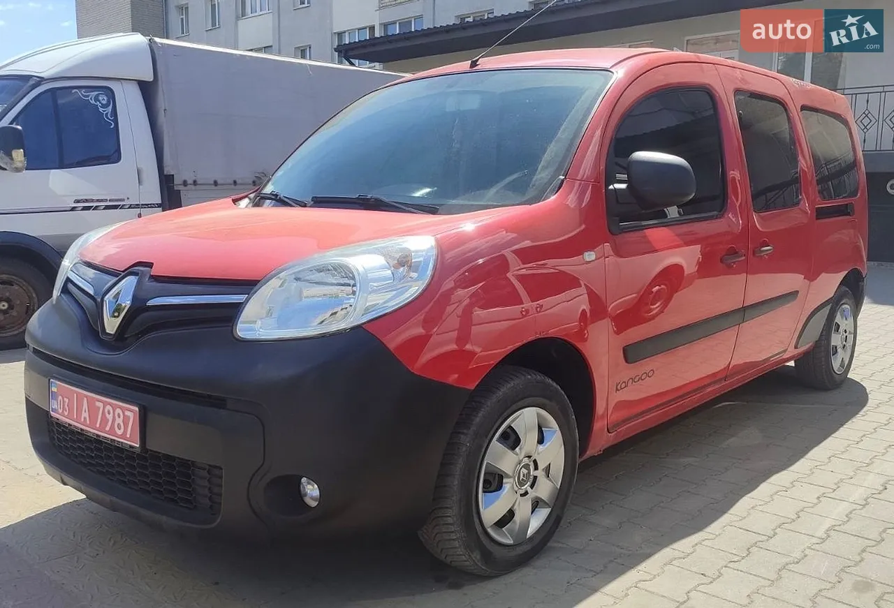 2019 Renault Captur - мініатюра 123