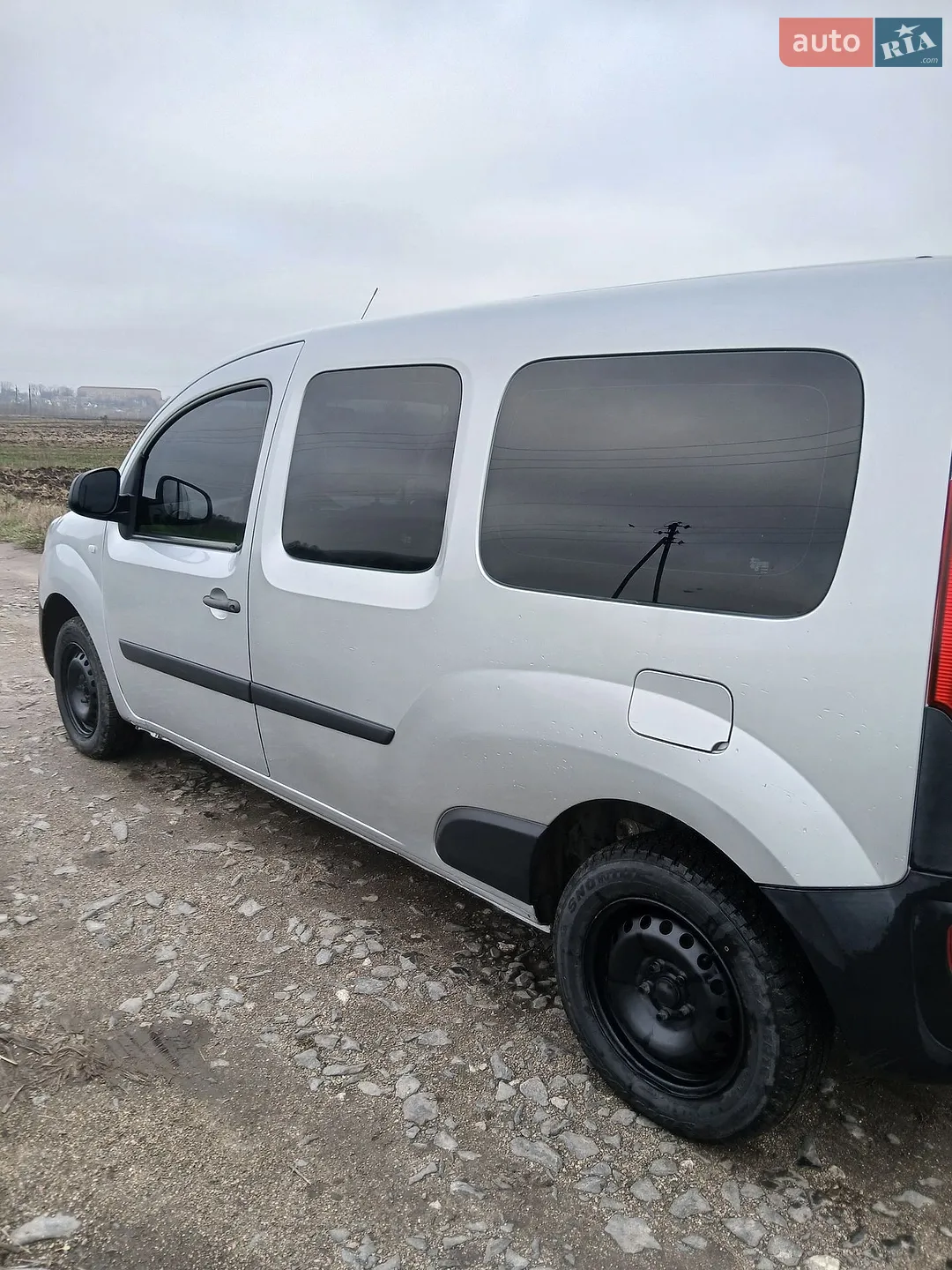 2014 Renault Kangoo - мініатюра 15