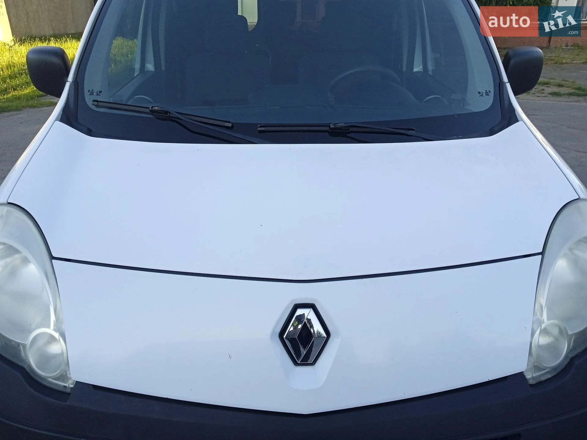 2011 Renault Kangoo - мініатюра 9