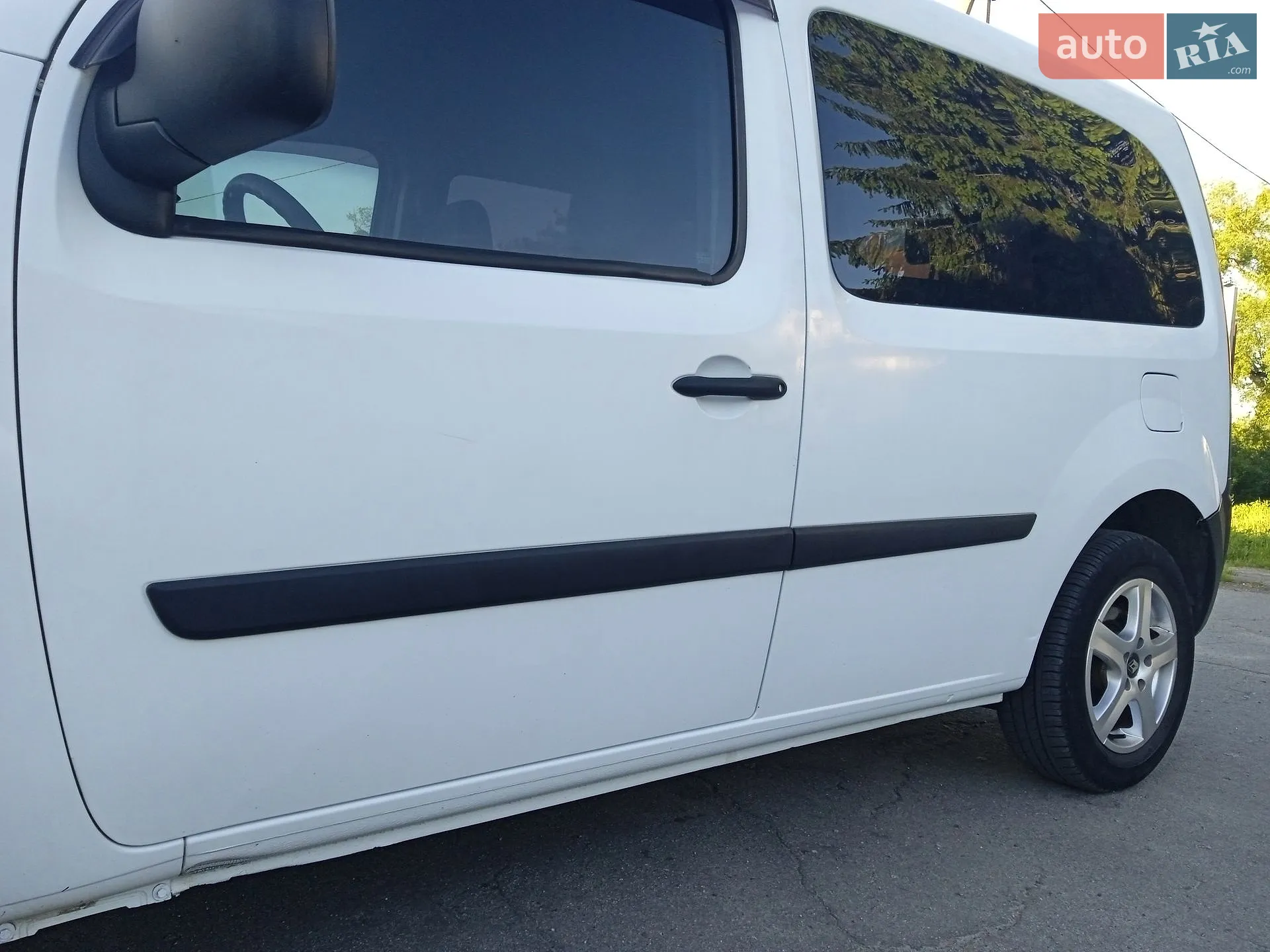 2011 Renault Kangoo - мініатюра 14