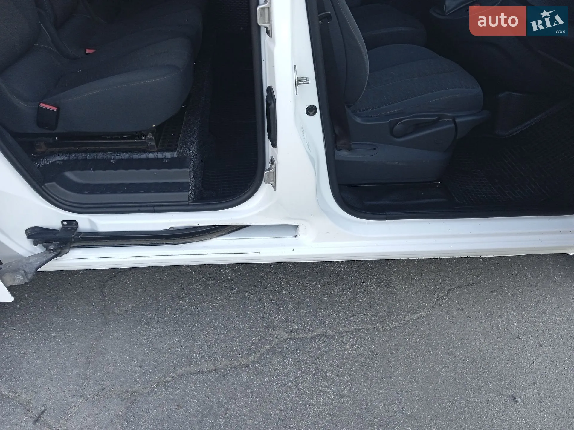 2011 Renault Kangoo - мініатюра 18