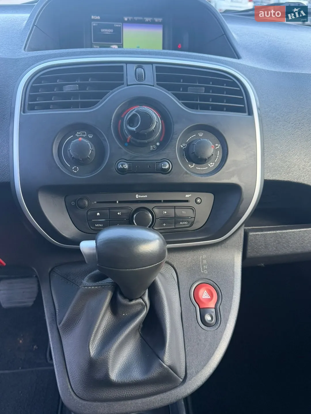2016 Renault Kangoo - мініатюра 16