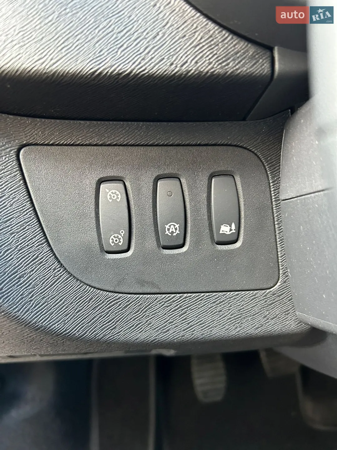 2017 Renault Kangoo - мініатюра 10