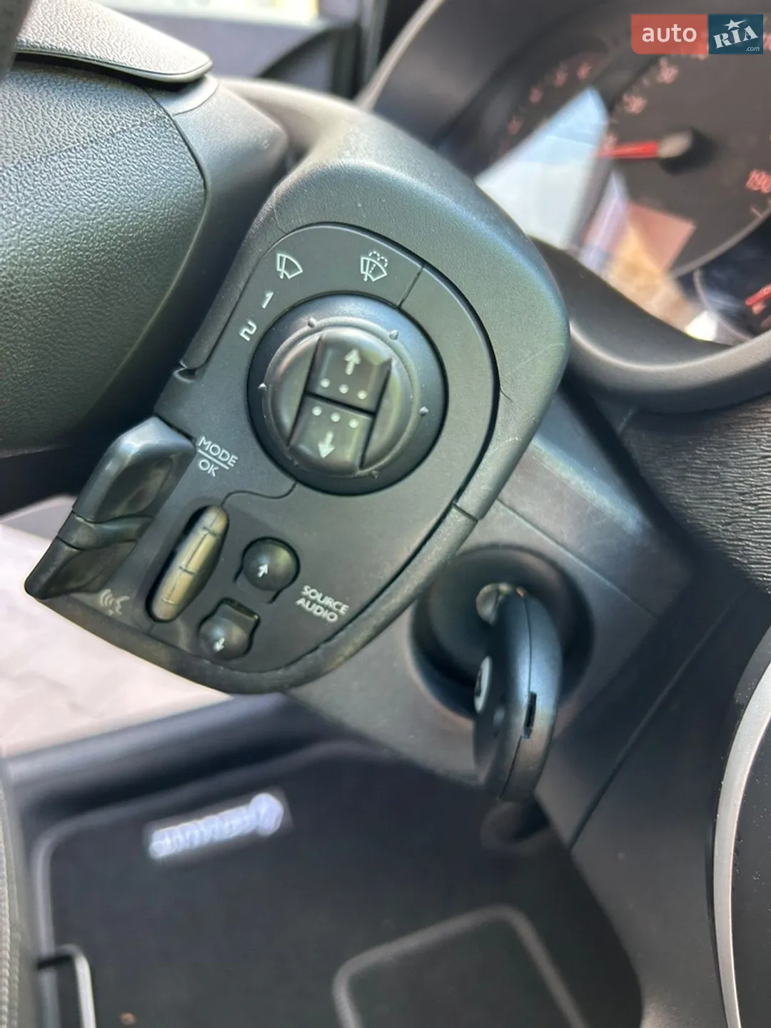 2017 Renault Kangoo - мініатюра 16