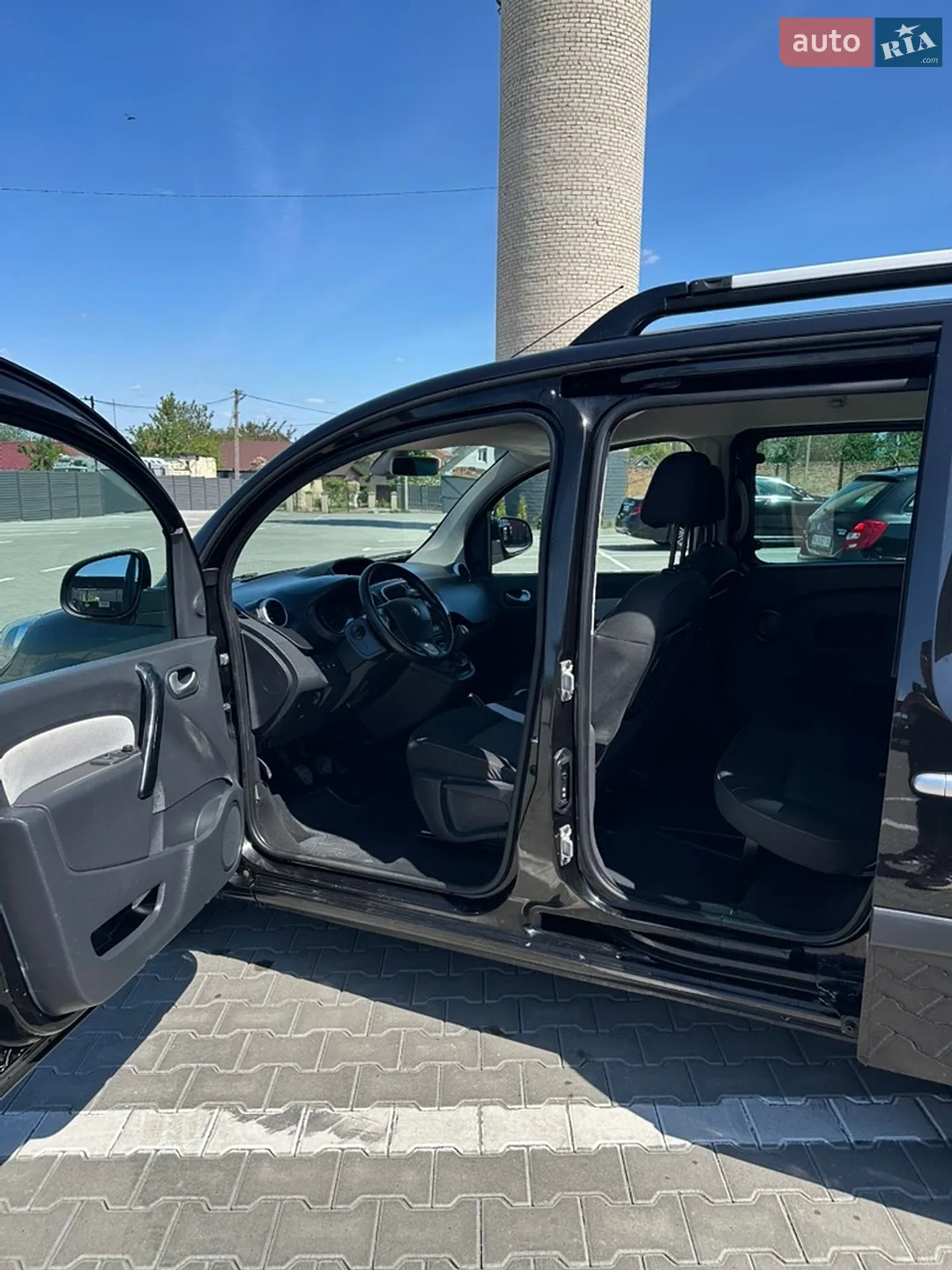 2016 Renault Kangoo - мініатюра 13
