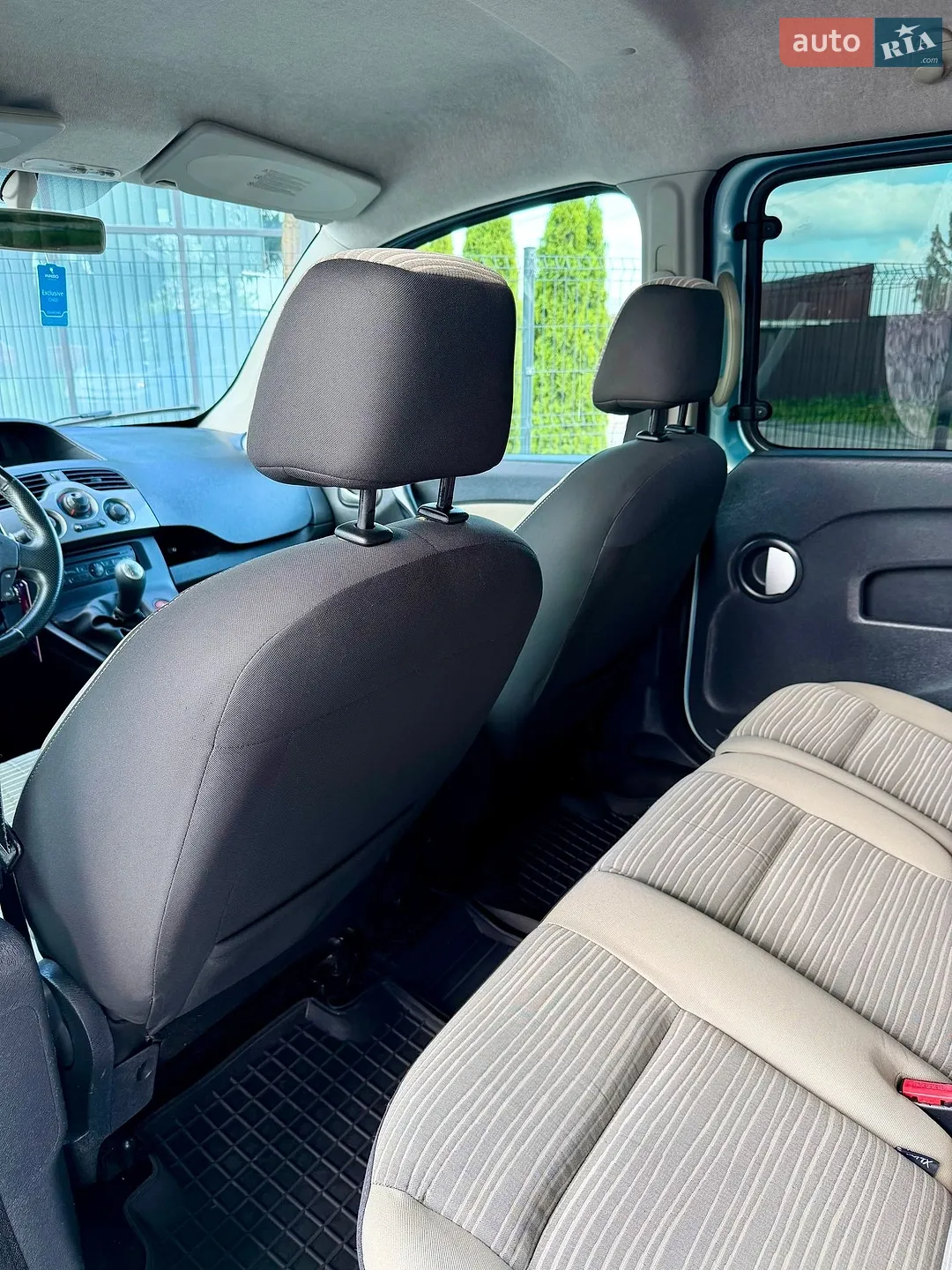 2012 Renault Kangoo - мініатюра 21