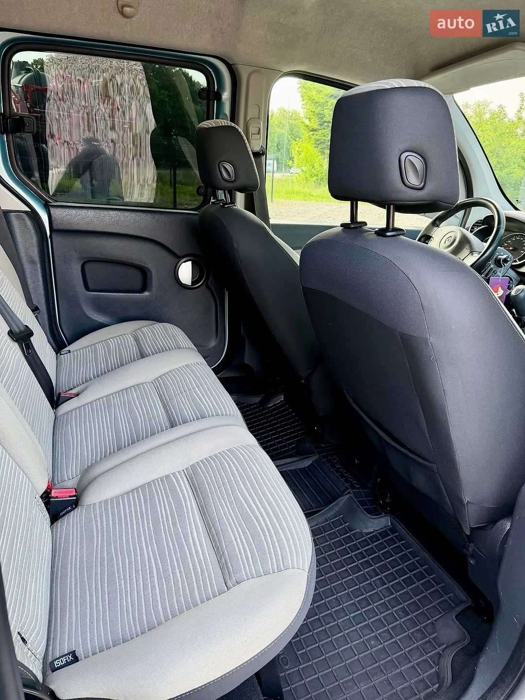 2012 Renault Kangoo - мініатюра 25